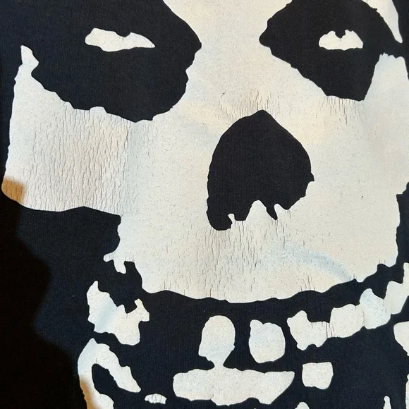 Vintage “Misfits” 2000 Souls Ablaze Tee - Picture 5 of 9